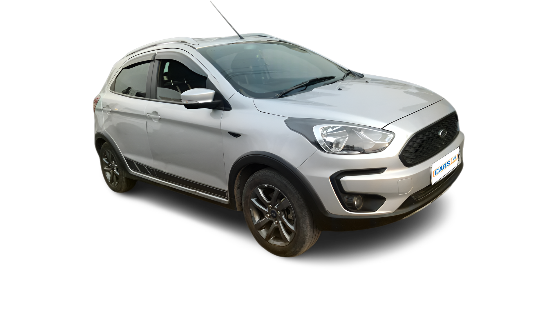 Ford FREESTYLE-img